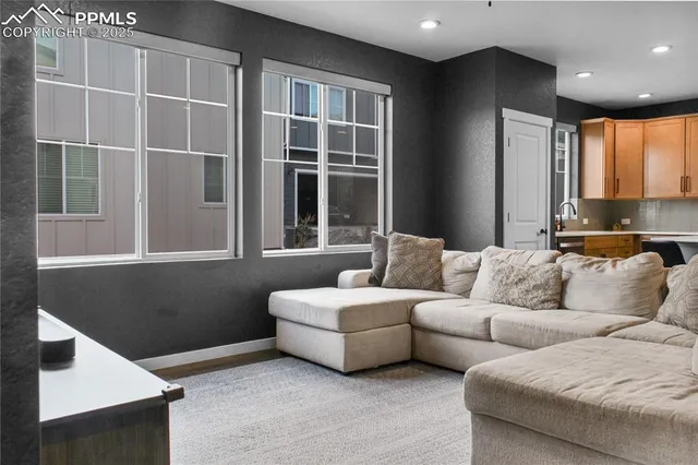 $494,999 | 5869 Spring Breeze Drive, Colorado Springs, CO 80923