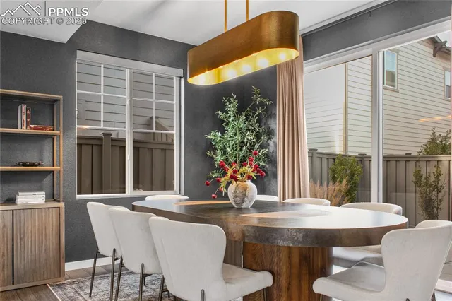 $494,999 | 5869 Spring Breeze Drive, Colorado Springs, CO 80923