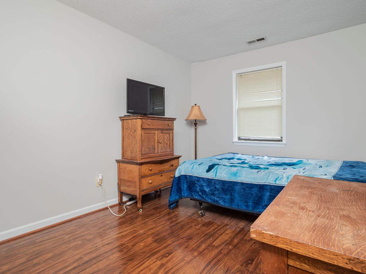 5406 Scenic View Lane Raleigh, NC 27612 - Photo 21 of 27 Additional Bedroom 1