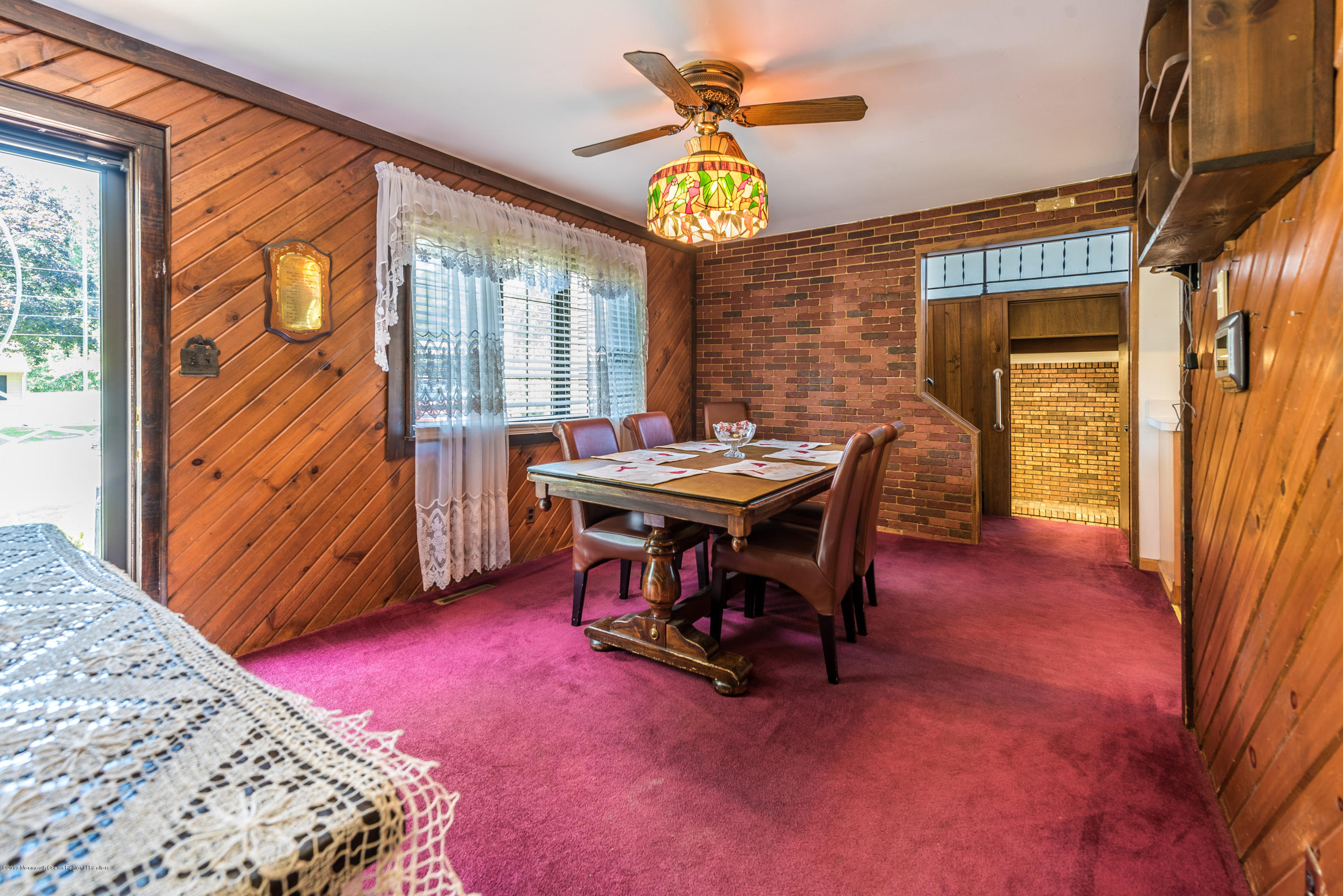 4 Hemlock Road Howell, NJ 07731 - Photo 8 of 15 a view of a livingroom with furniture and a window