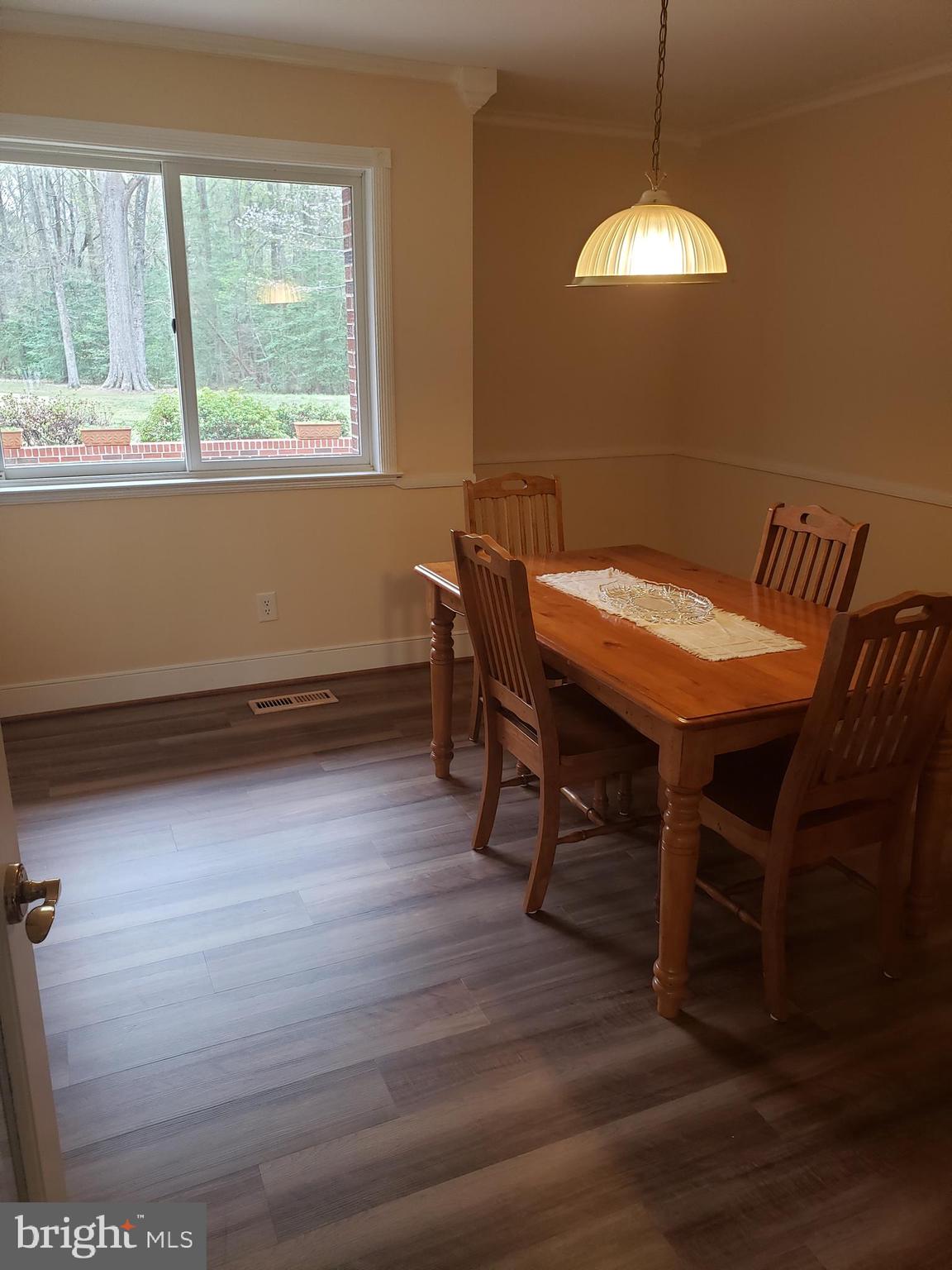 19633 Tower Hill Road Leonardtown, MD 20650 - Photo 17 of 38 Dining Room