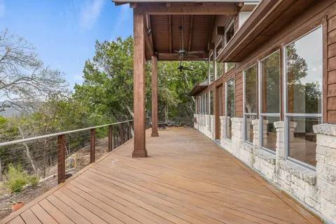 $799,900 | 17708 North Street, Lago Vista, TX 78645