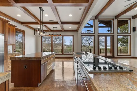 $799,900 | 17708 North Street, Lago Vista, TX 78645