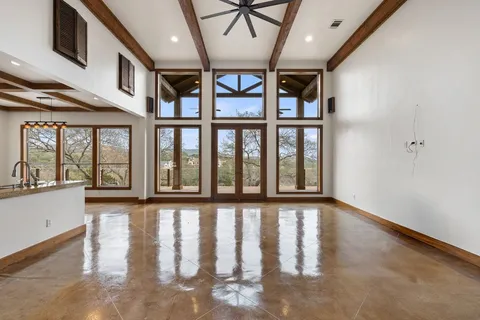 $799,900 | 17708 North Street, Lago Vista, TX 78645