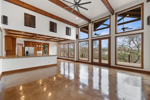 $799,900 | 17708 North Street, Lago Vista, TX 78645