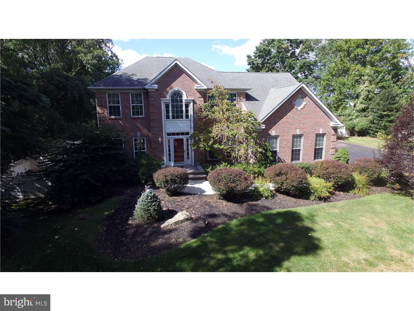 84 Sykesville Road Chesterfield, NJ 08515 - Photo 1 of 25 Gallery Image 1