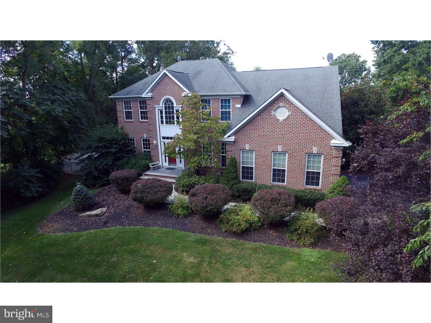 84 Sykesville Road Chesterfield, NJ 08515 - Photo 2 of 25 Gallery Image 2