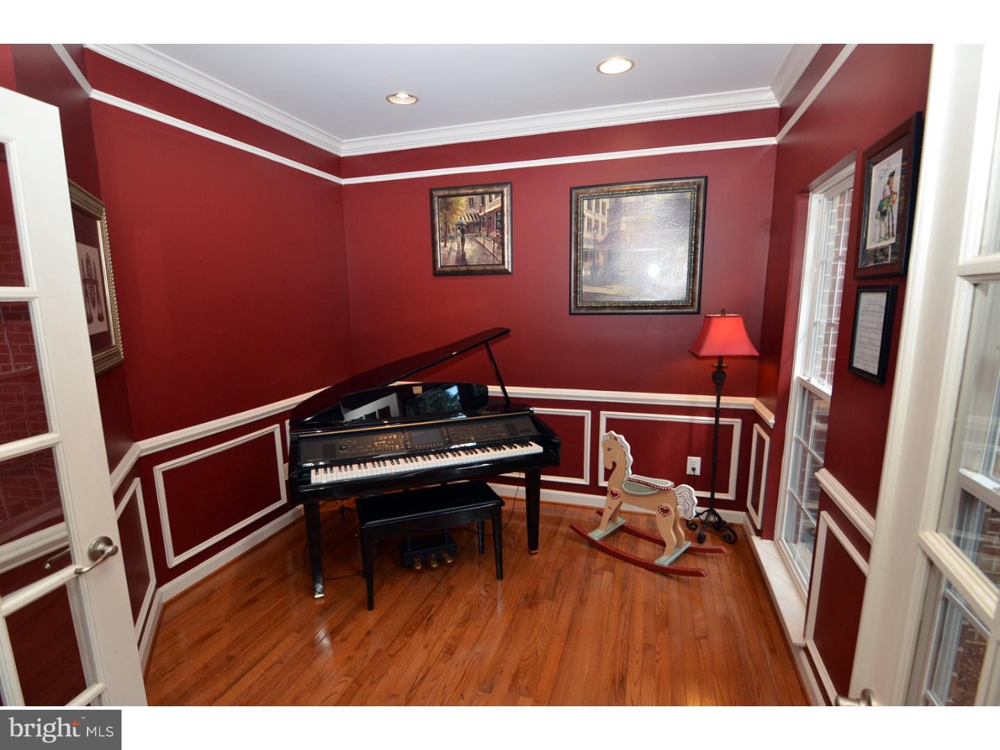 84 Sykesville Road Chesterfield, NJ 08515 - Photo 11 of 25 Gallery Image 11