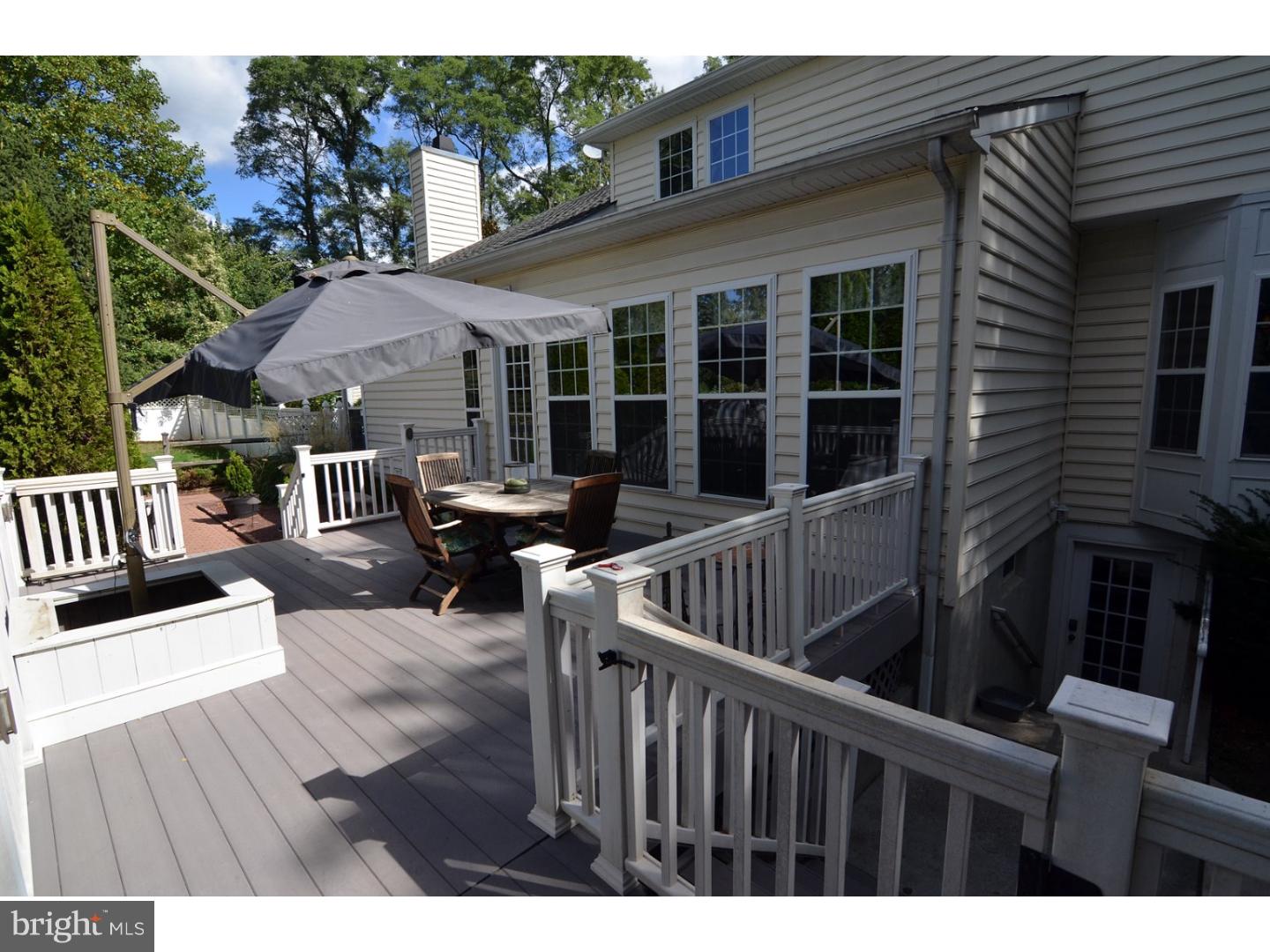 84 Sykesville Road Chesterfield, NJ 08515 - Photo 20 of 25 Gallery Image 20