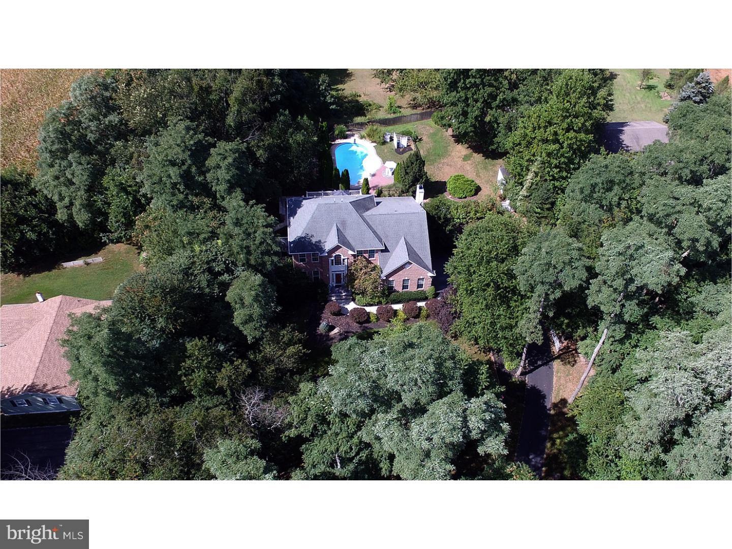 84 Sykesville Road Chesterfield, NJ 08515 - Photo 3 of 25 Gallery Image 3