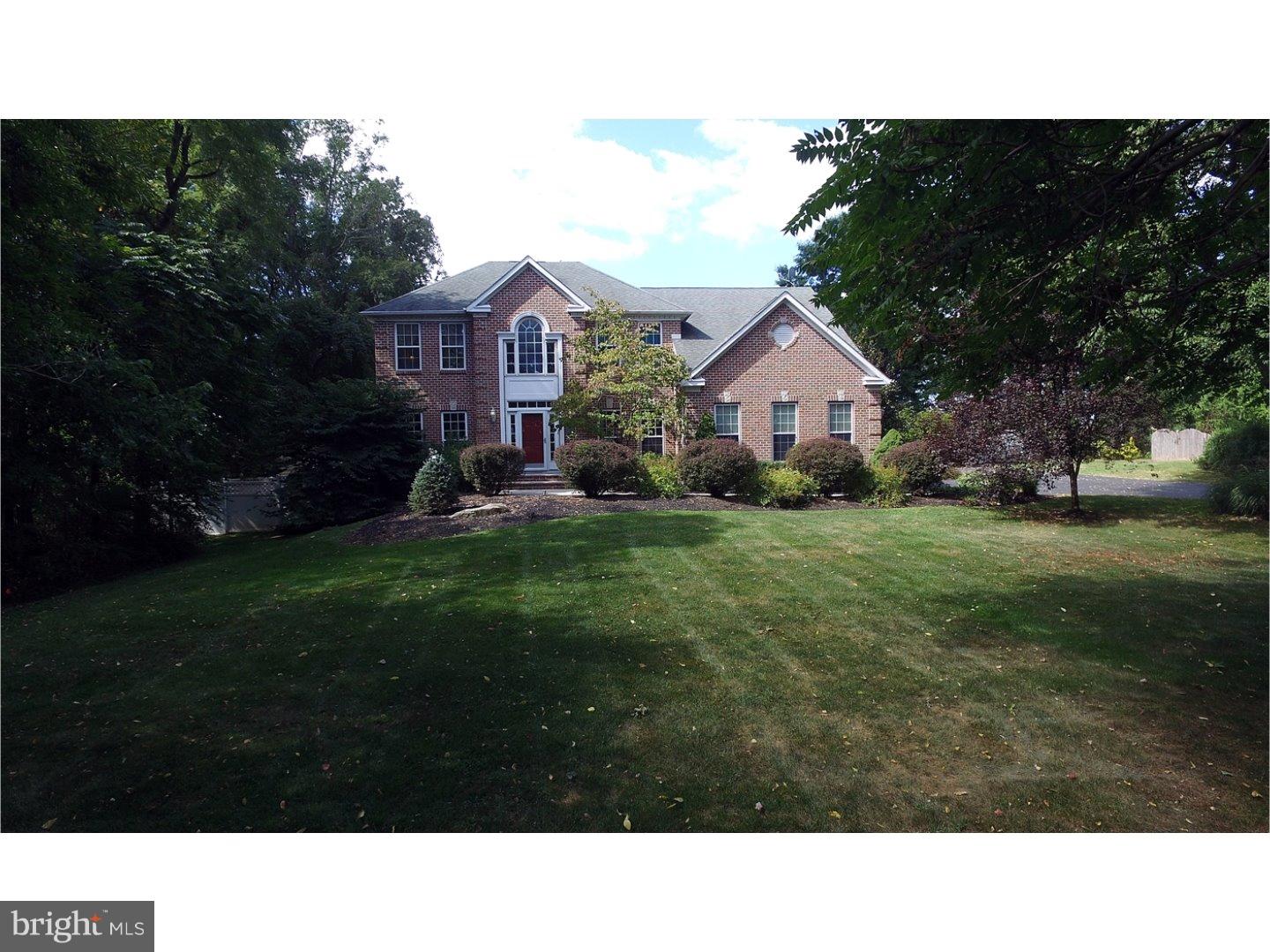 84 Sykesville Road Chesterfield, NJ 08515 - Photo 24 of 25 Gallery Image 24