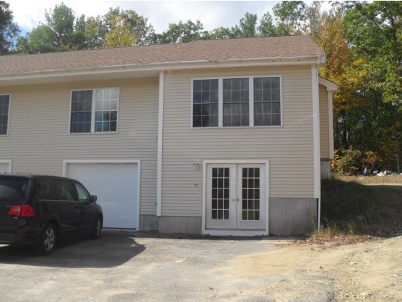 32 B Dry Hill Road, Unit 32B Rochester, NH 03839 - Photo 1 of 1