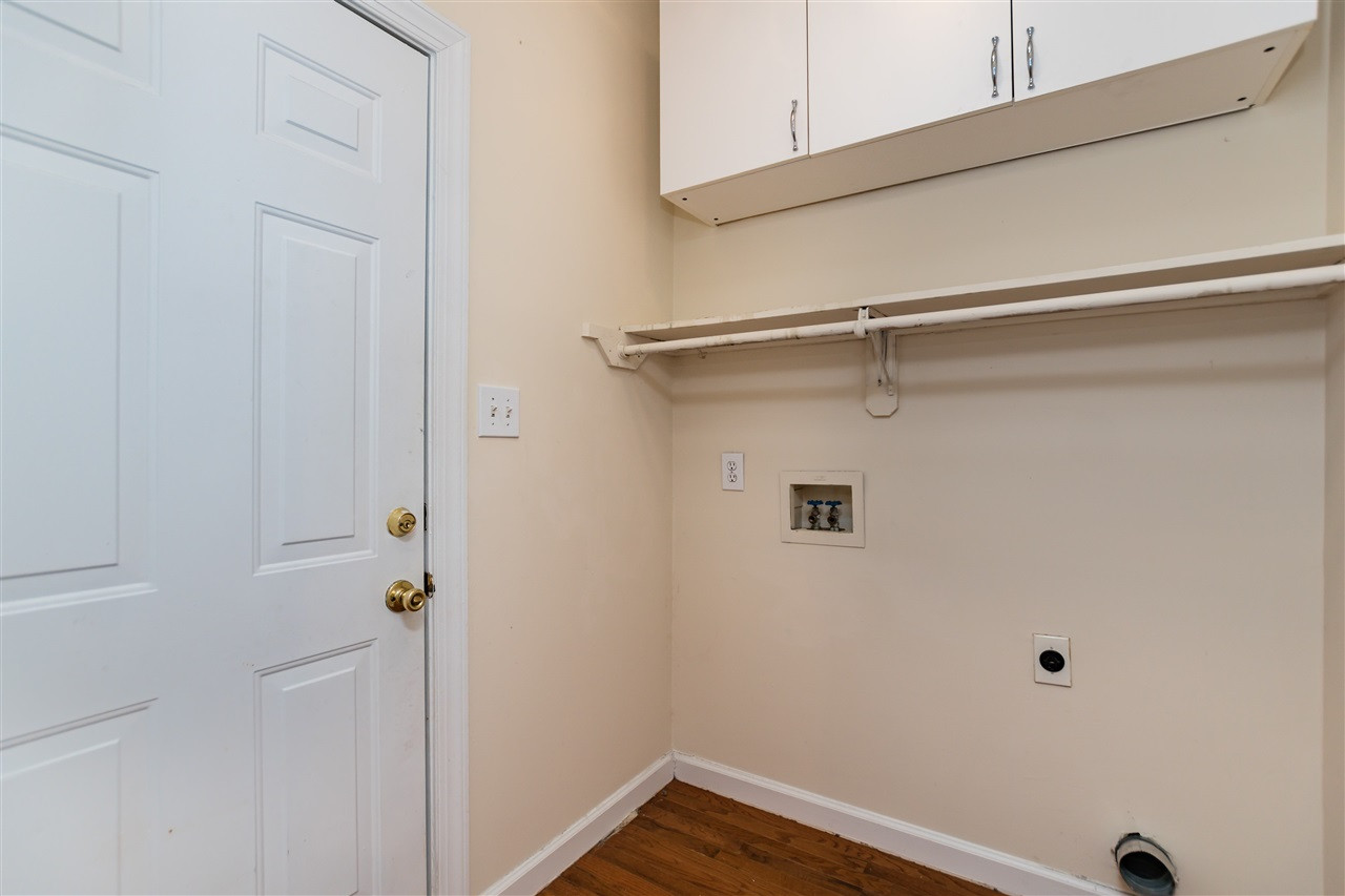 4100 Crystal Clay Court Raleigh, NC 27613 - Photo 12 of 25 Laundey