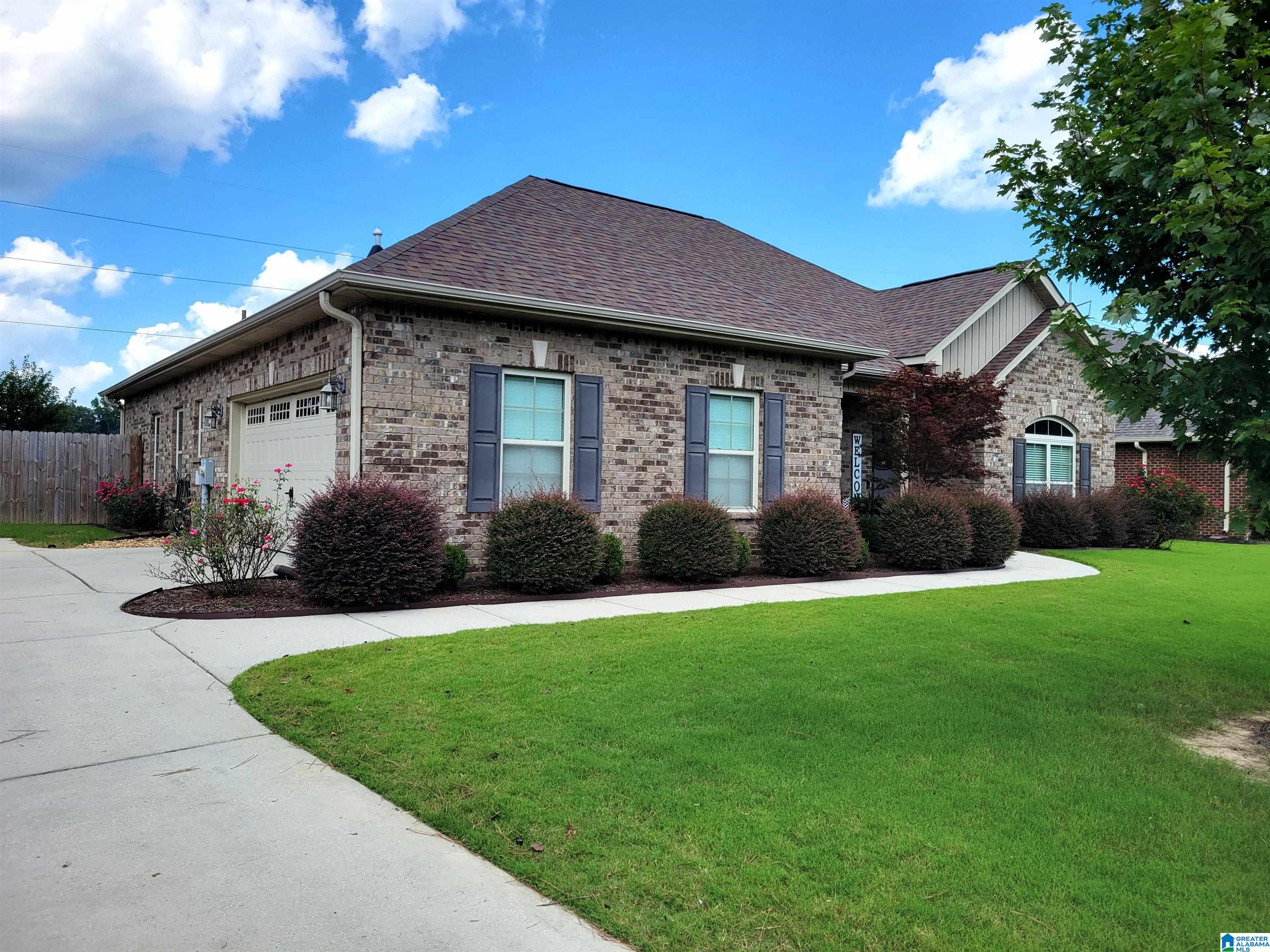 1611 Hartwig Lane Southwest Cullman, AL 35055 - Photo 27 of 30