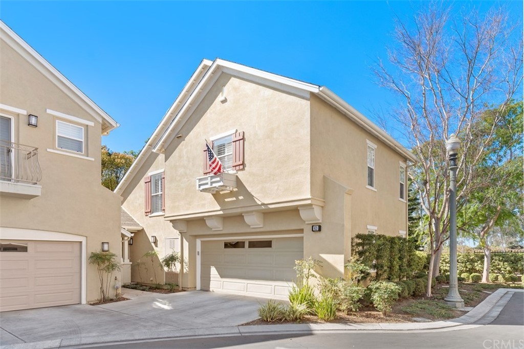 63 Burlingame, Irvine, CA 92602 Compass