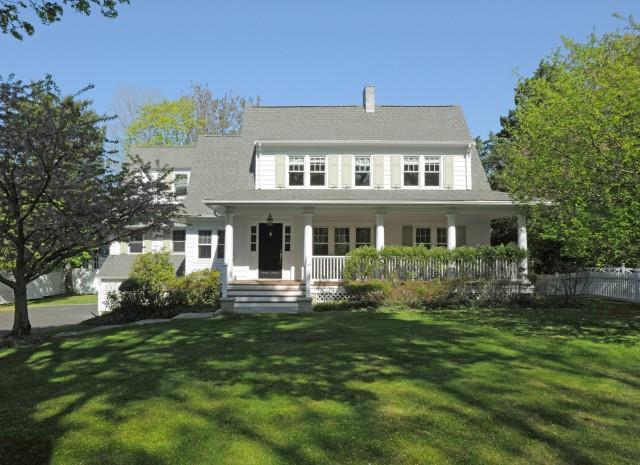 97 Shore Road Greenwich, CT 06870 - Photo 1 of 1