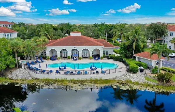 $1,600 | 23500 Walden Center Drive, Unit 206, Estero, FL 34134