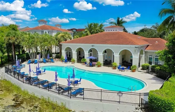 $1,600 | 23500 Walden Center Drive, Unit 206, Estero, FL 34134