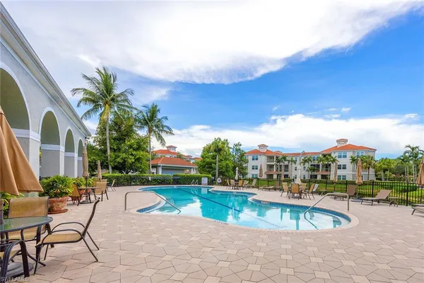 $1,600 | 23500 Walden Center Drive, Unit 206, Estero, FL 34134