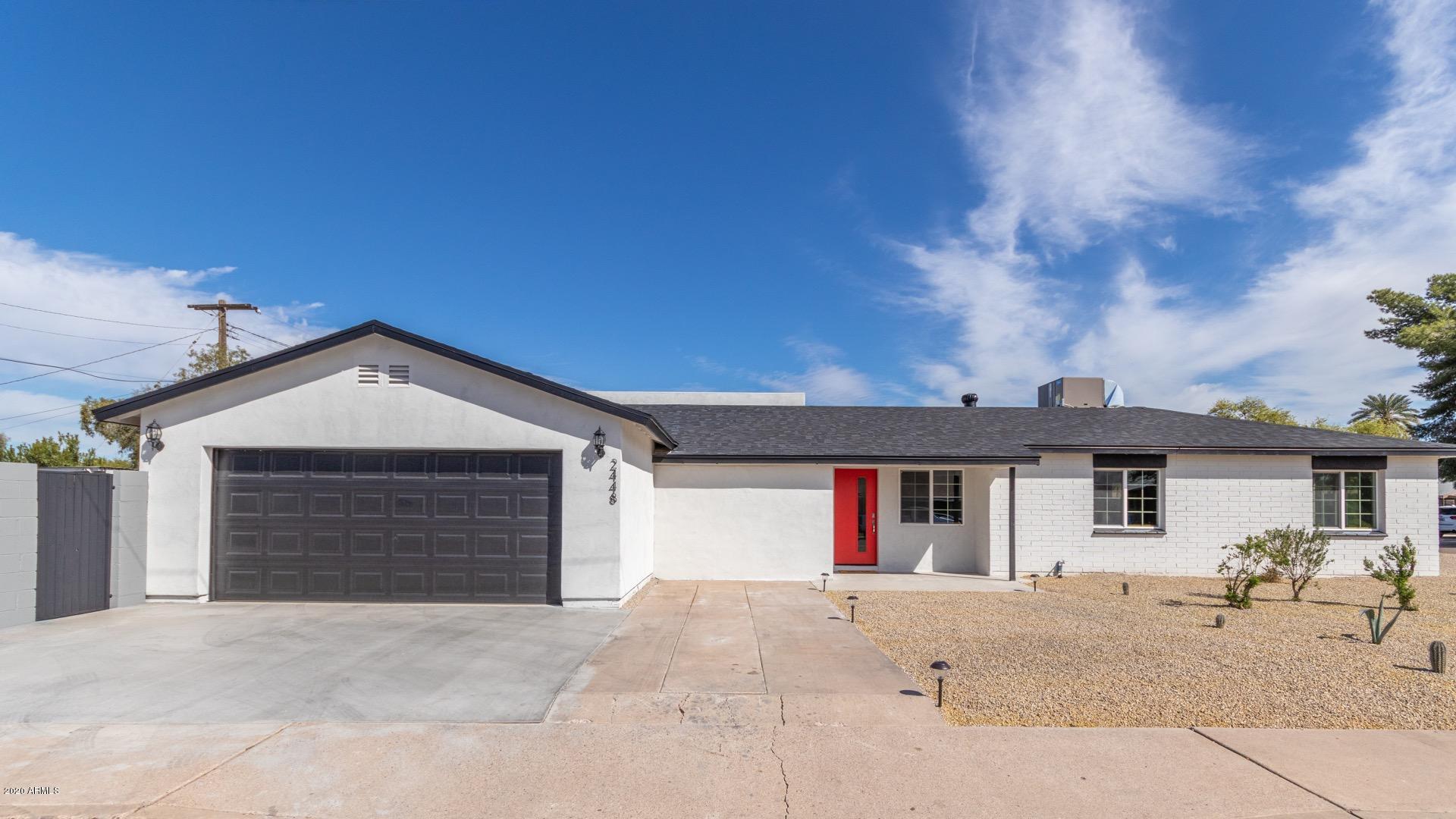 2448 East Granada Road Phoenix, AZ 85008 - Photo 1 of 46 Granada 2