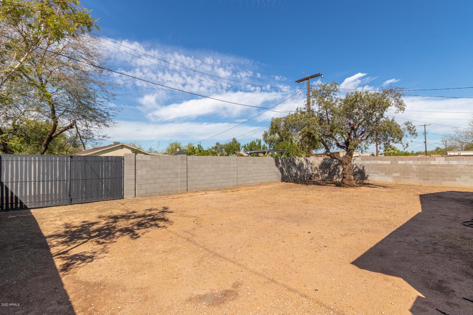 2448 East Granada Road Phoenix, AZ 85008 - Photo 46 of 46 Granada 25