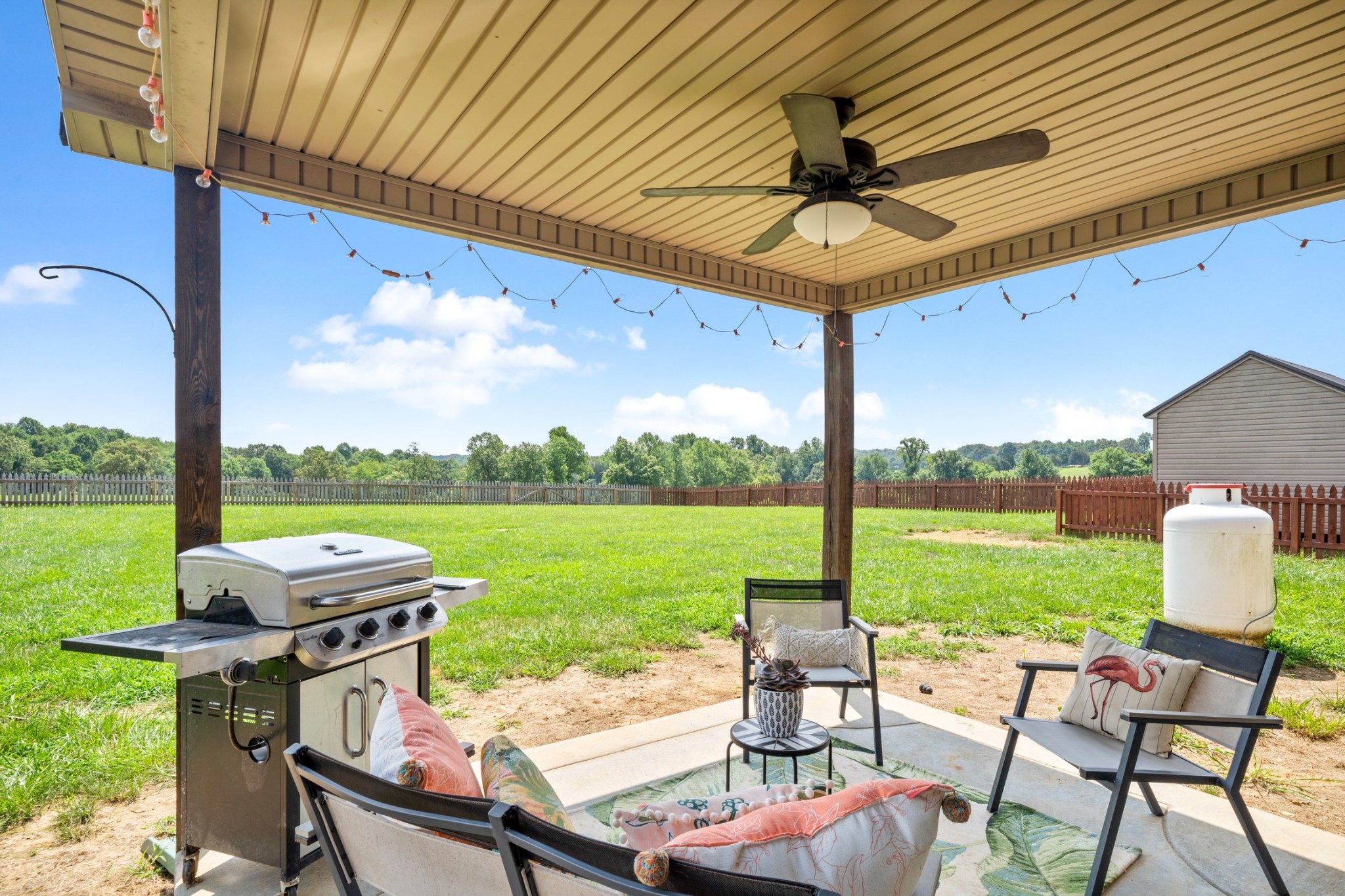 4045 Chapel Hill Road Clarksville, TN 37040 - Photo 26 of 29 Gallery Image 26