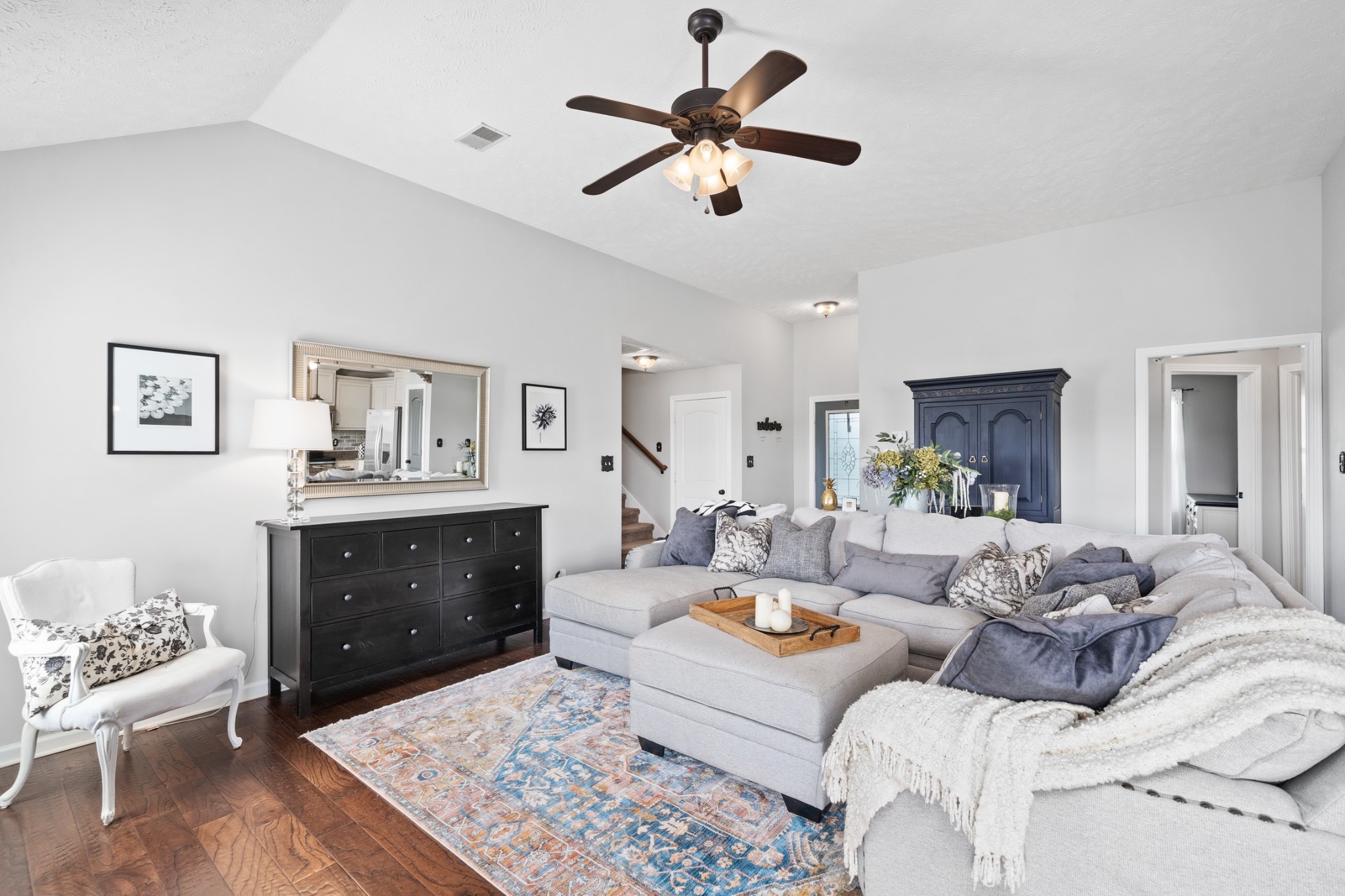 4045 Chapel Hill Road Clarksville, TN 37040 - Photo 5 of 29 Gallery Image 5