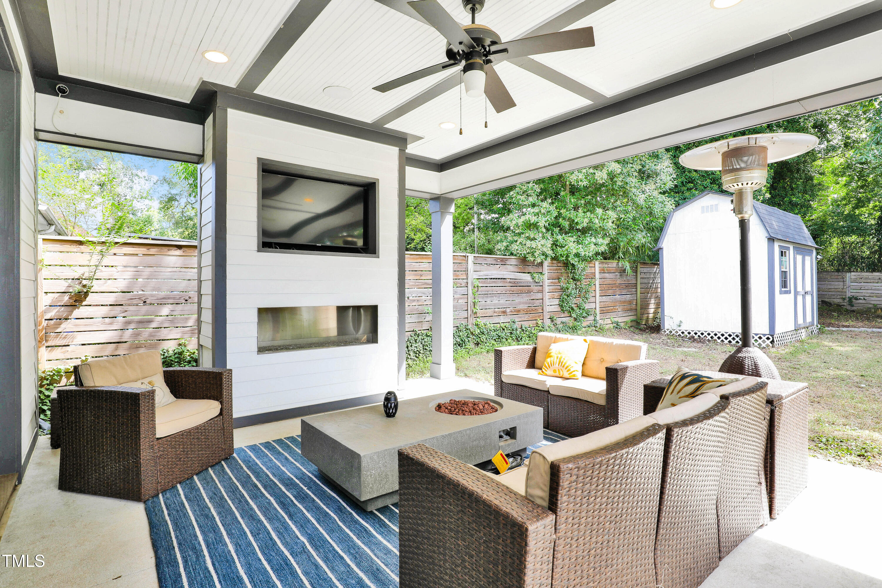 915 South State Street Raleigh, NC 27601 - Photo 19 of 51 19