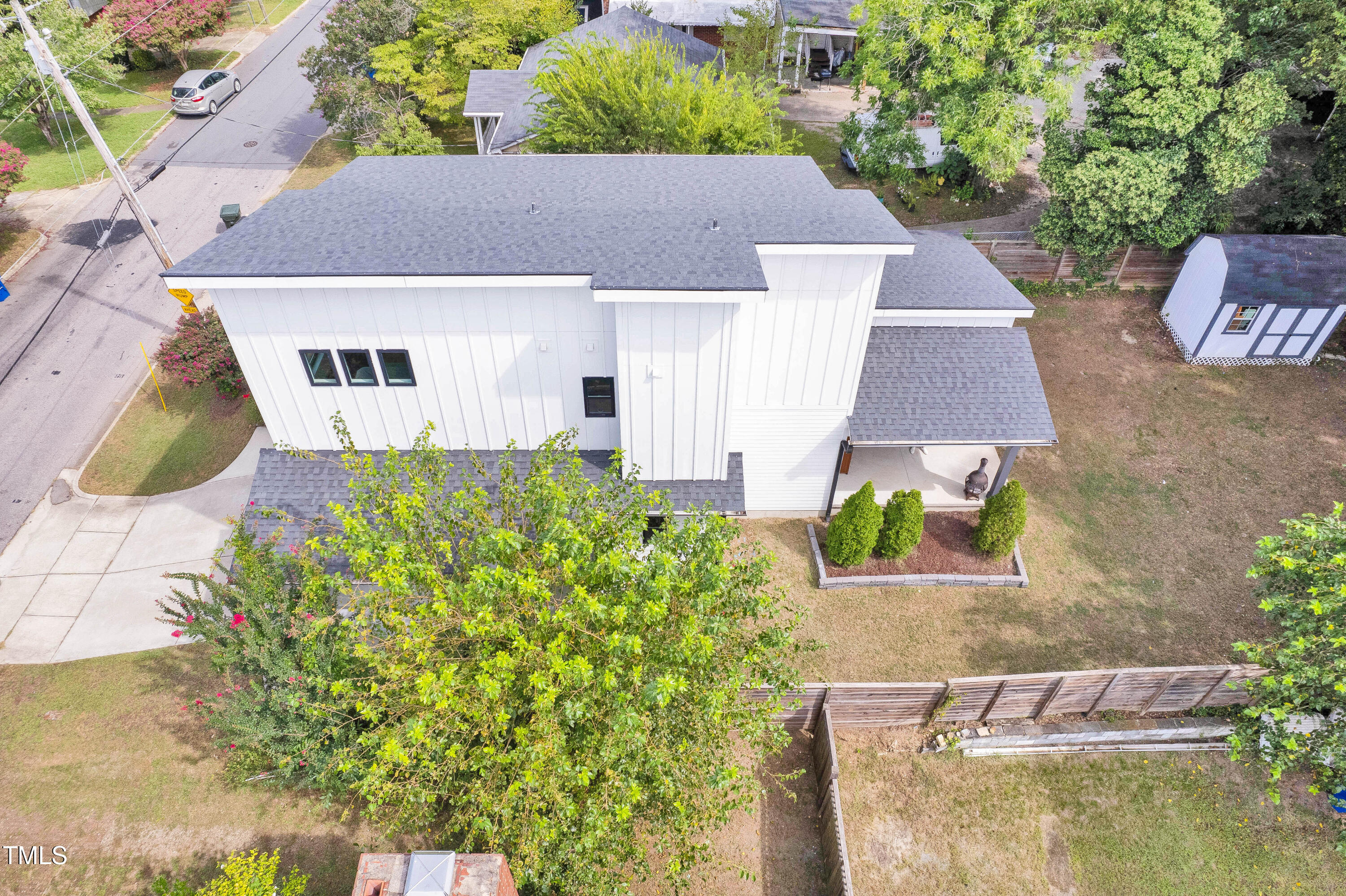 915 South State Street Raleigh, NC 27601 - Photo 40 of 51 40