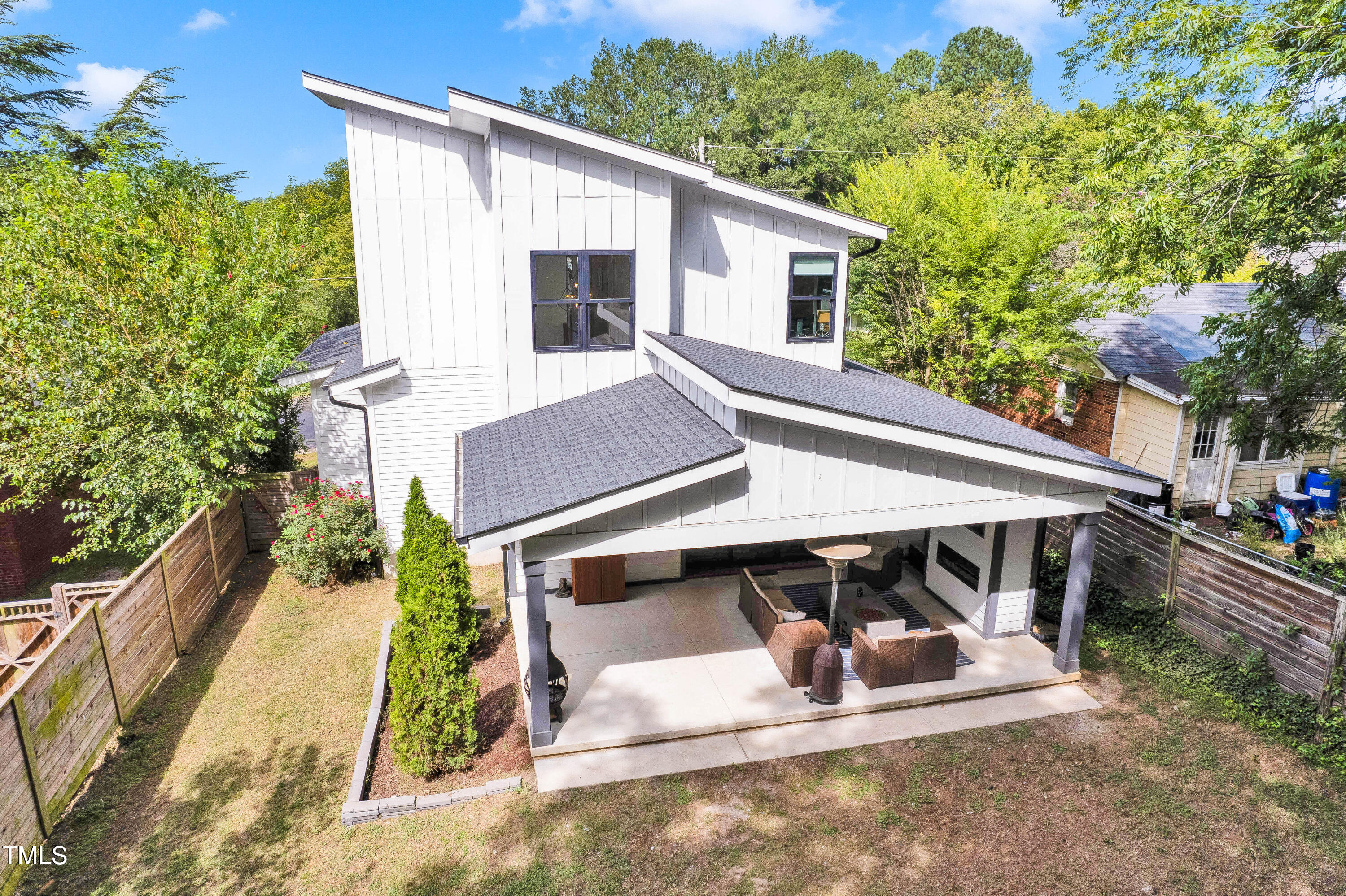915 South State Street Raleigh, NC 27601 - Photo 43 of 51 43