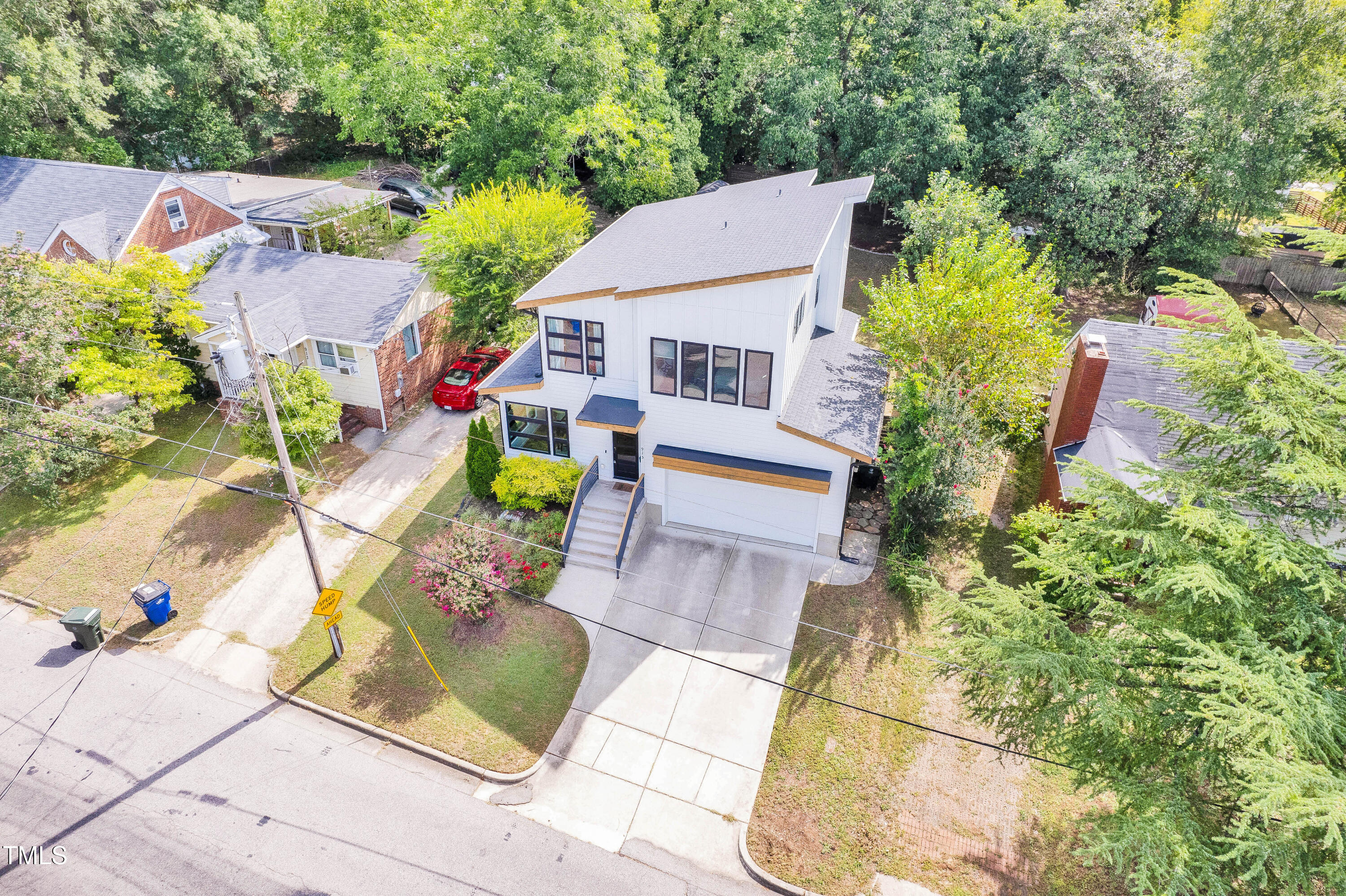 915 South State Street Raleigh, NC 27601 - Photo 44 of 51 44