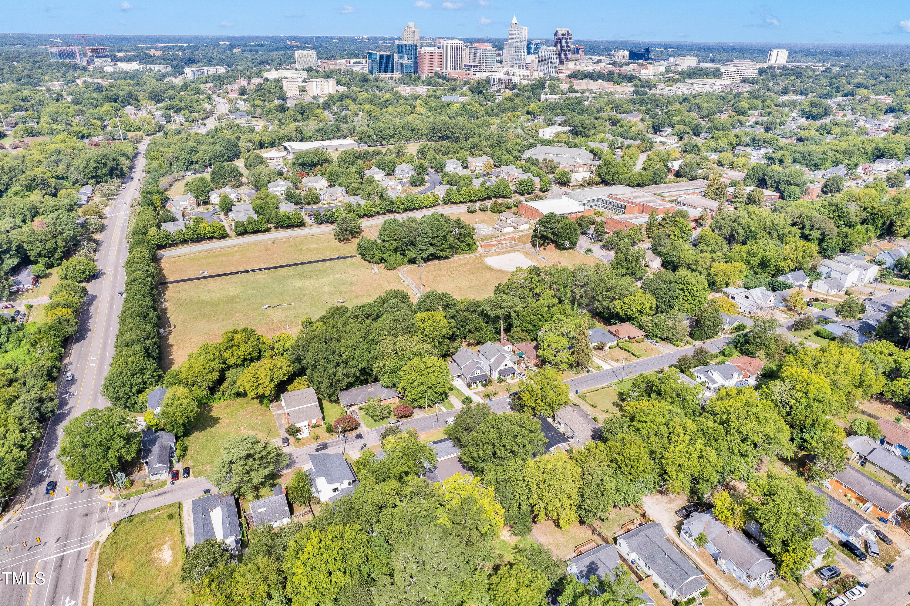915 South State Street Raleigh, NC 27601 - Photo 50 of 51 50