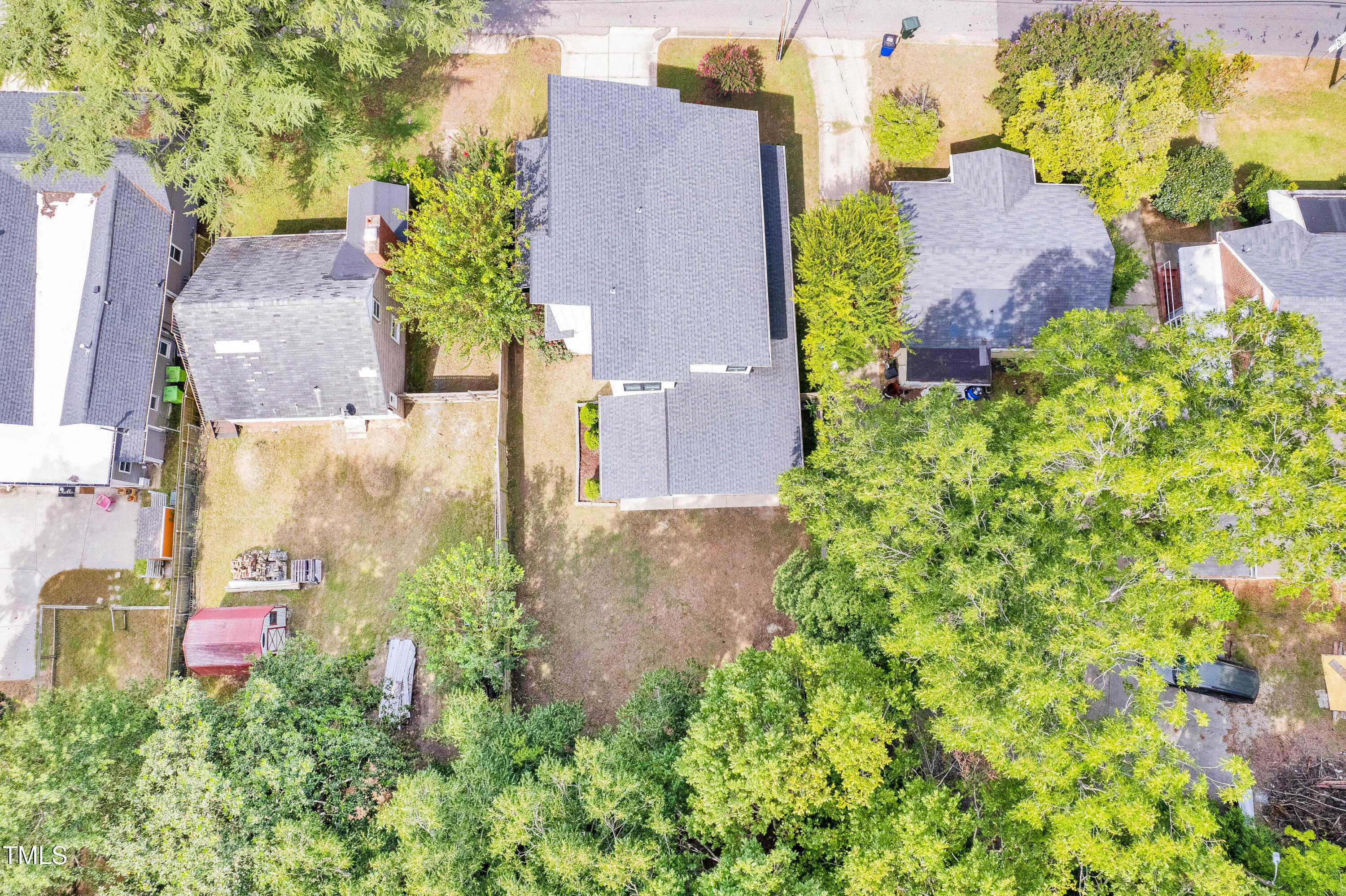 915 South State Street Raleigh, NC 27601 - Photo 51 of 51 51