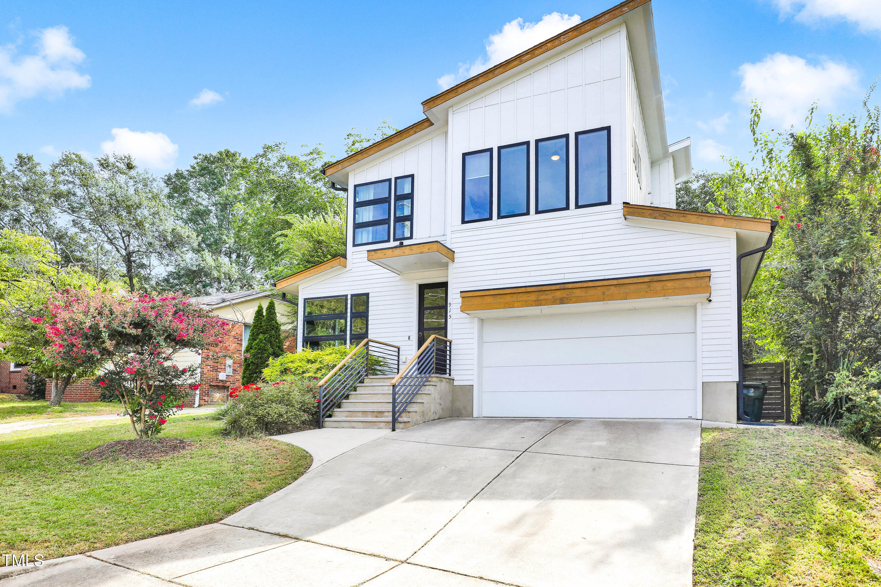 915 South State Street Raleigh, NC 27601 - Photo 6 of 51 6