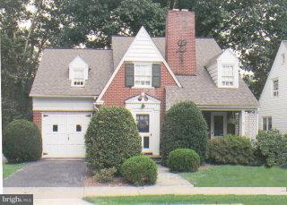 103 West 3rd Avenue Lititz, PA 17543 - Photo 1 of 8