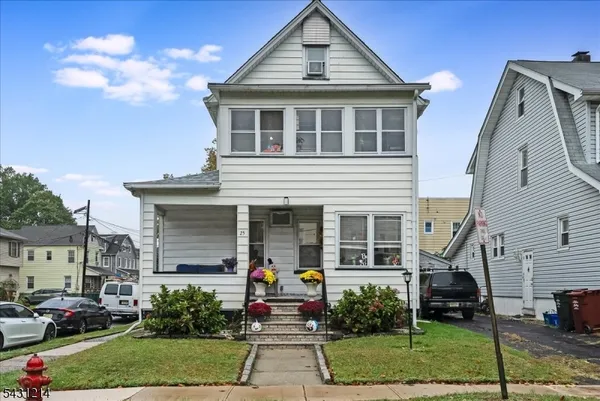 $599,000 | 25 Woodland Avenue, Nutley, NJ 07110