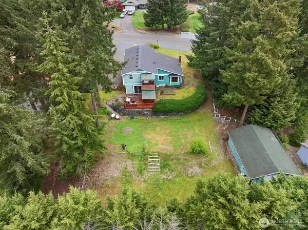 $599,950 | 6304 255th St Court East, Graham, WA 98338
