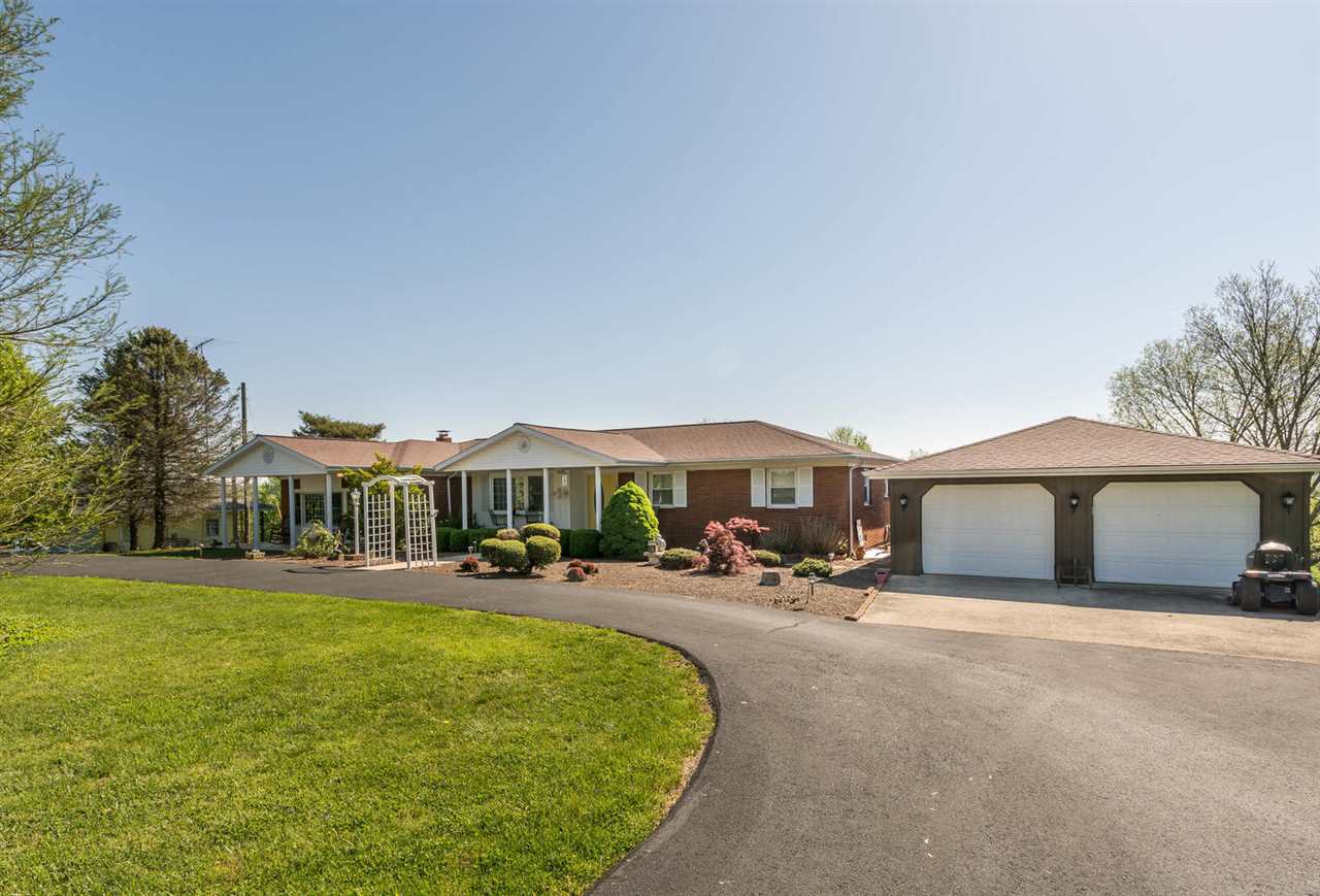 9565 South Harrodsburg Road Springville, IN 47462 - Photo 1 of 36