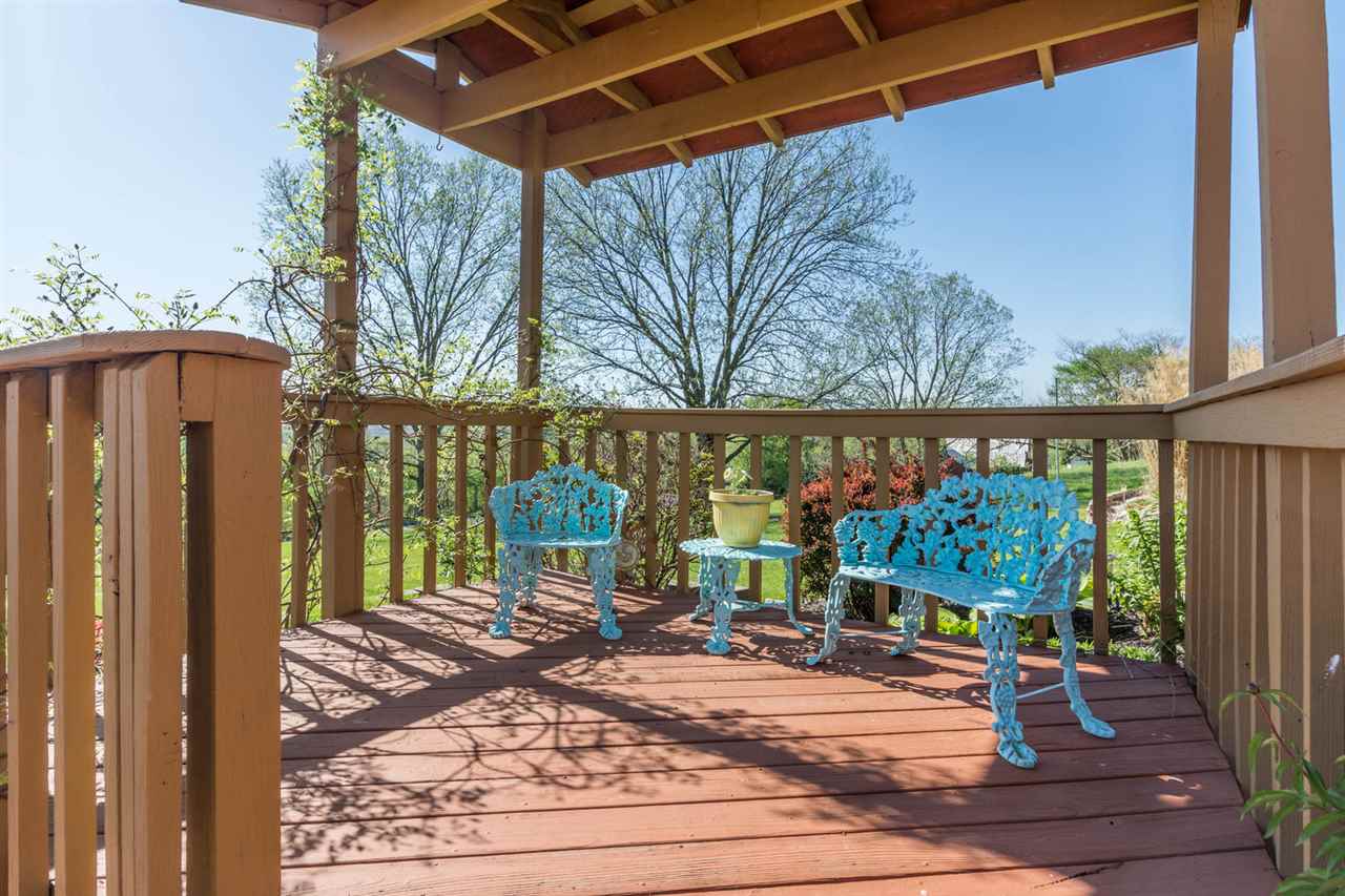 9565 South Harrodsburg Road Springville, IN 47462 - Photo 11 of 36