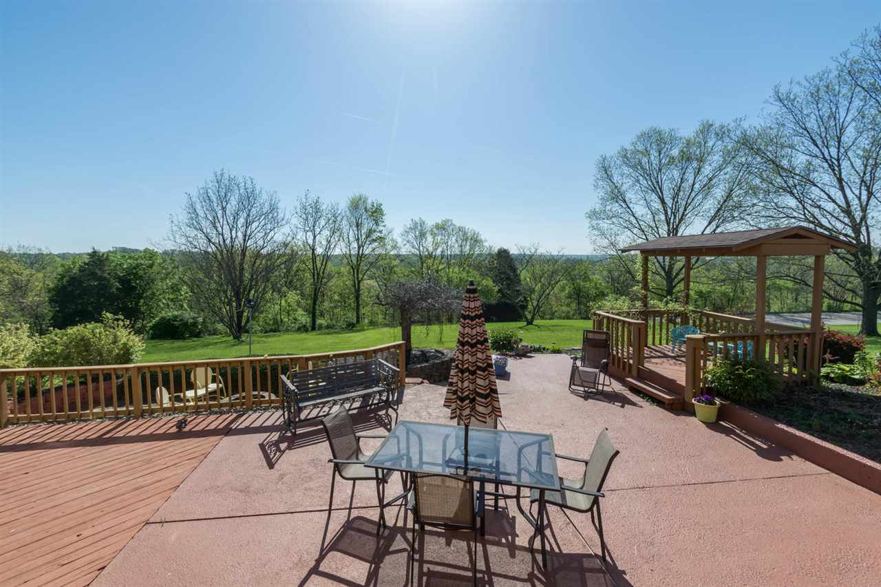 9565 South Harrodsburg Road Springville, IN 47462 - Photo 12 of 36
