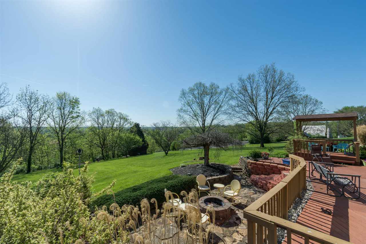 9565 South Harrodsburg Road Springville, IN 47462 - Photo 13 of 36