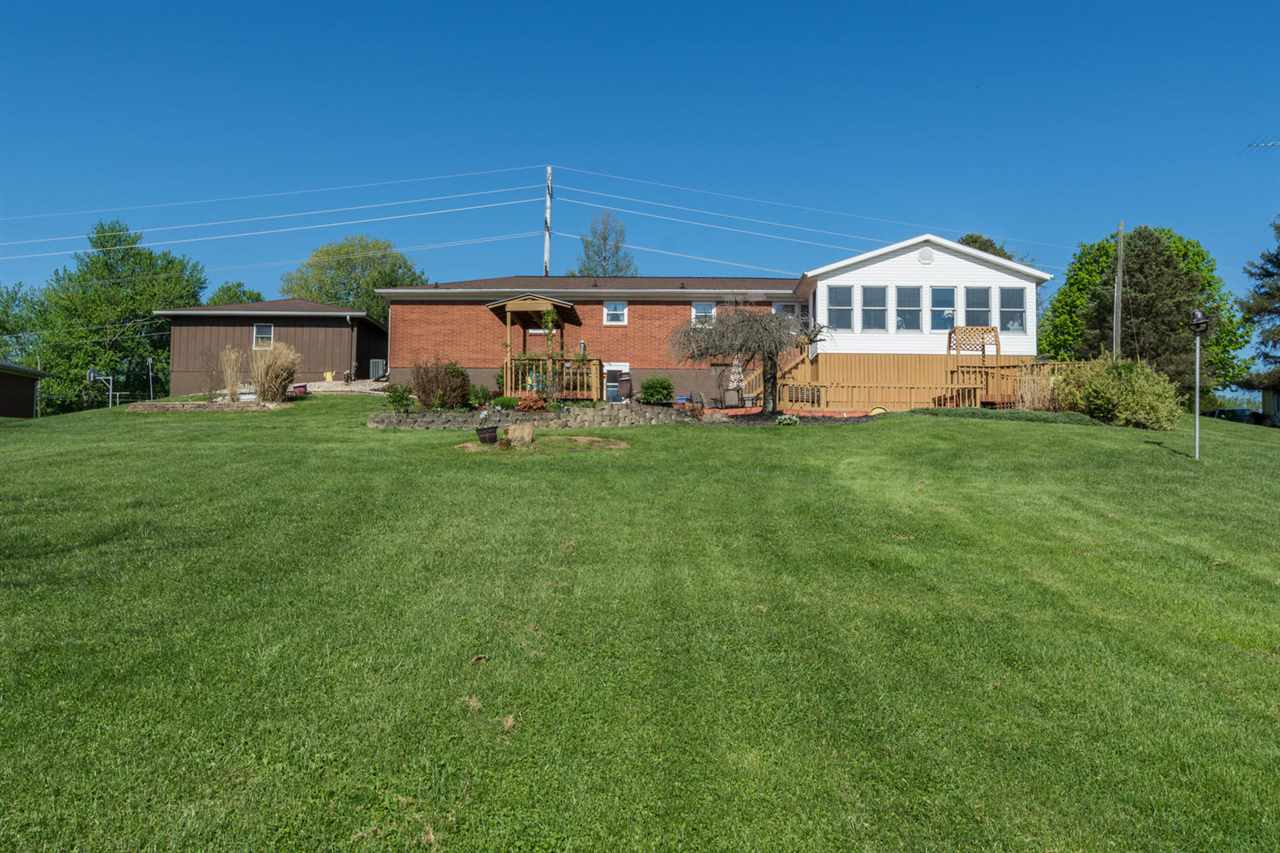 9565 South Harrodsburg Road Springville, IN 47462 - Photo 14 of 36
