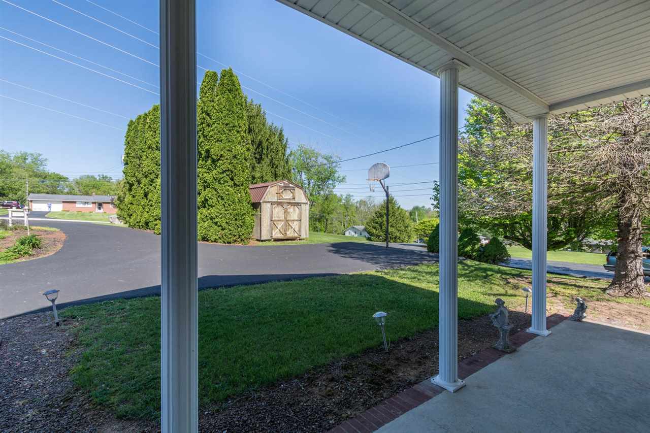 9565 South Harrodsburg Road Springville, IN 47462 - Photo 7 of 36