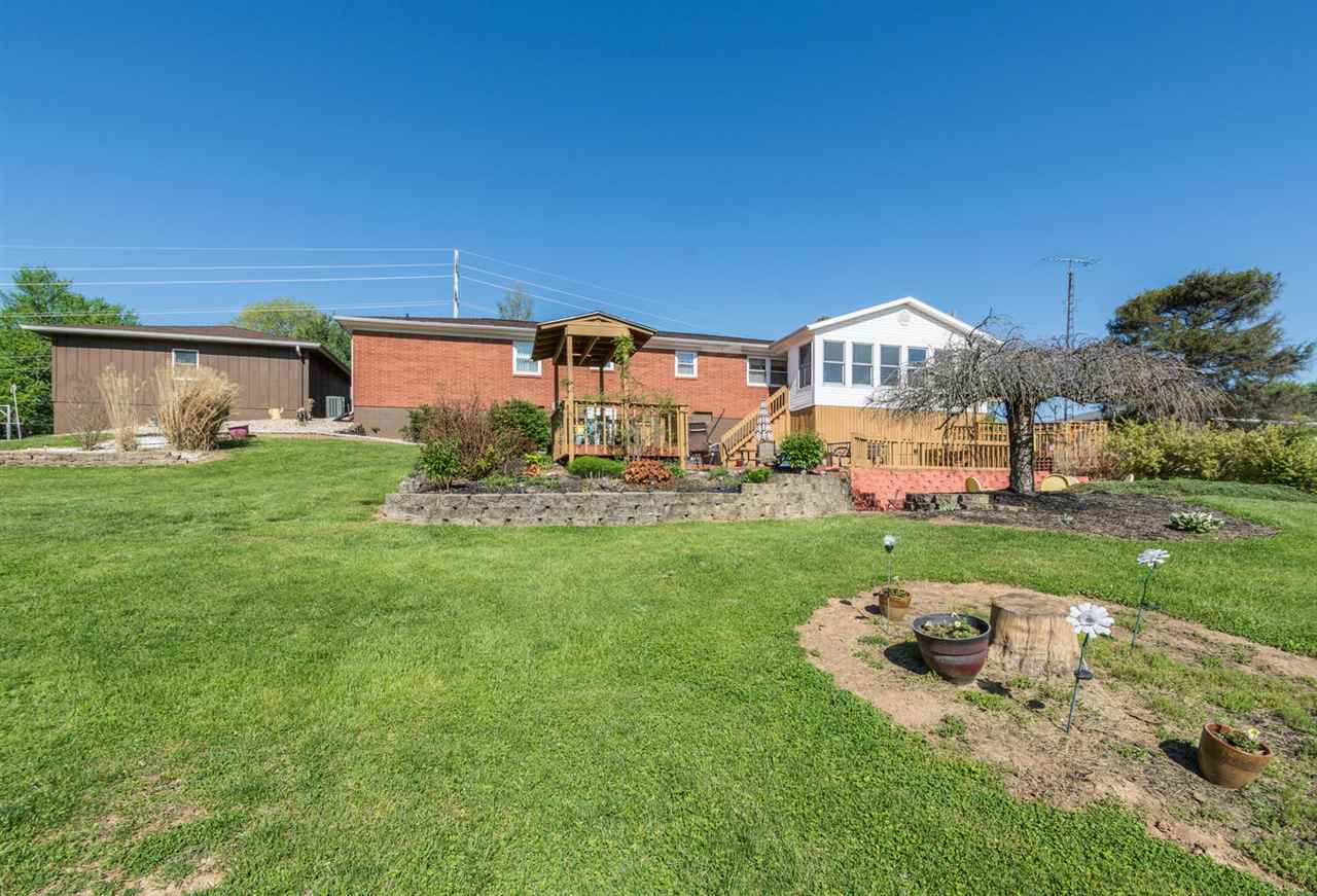 9565 South Harrodsburg Road Springville, IN 47462 - Photo 8 of 36