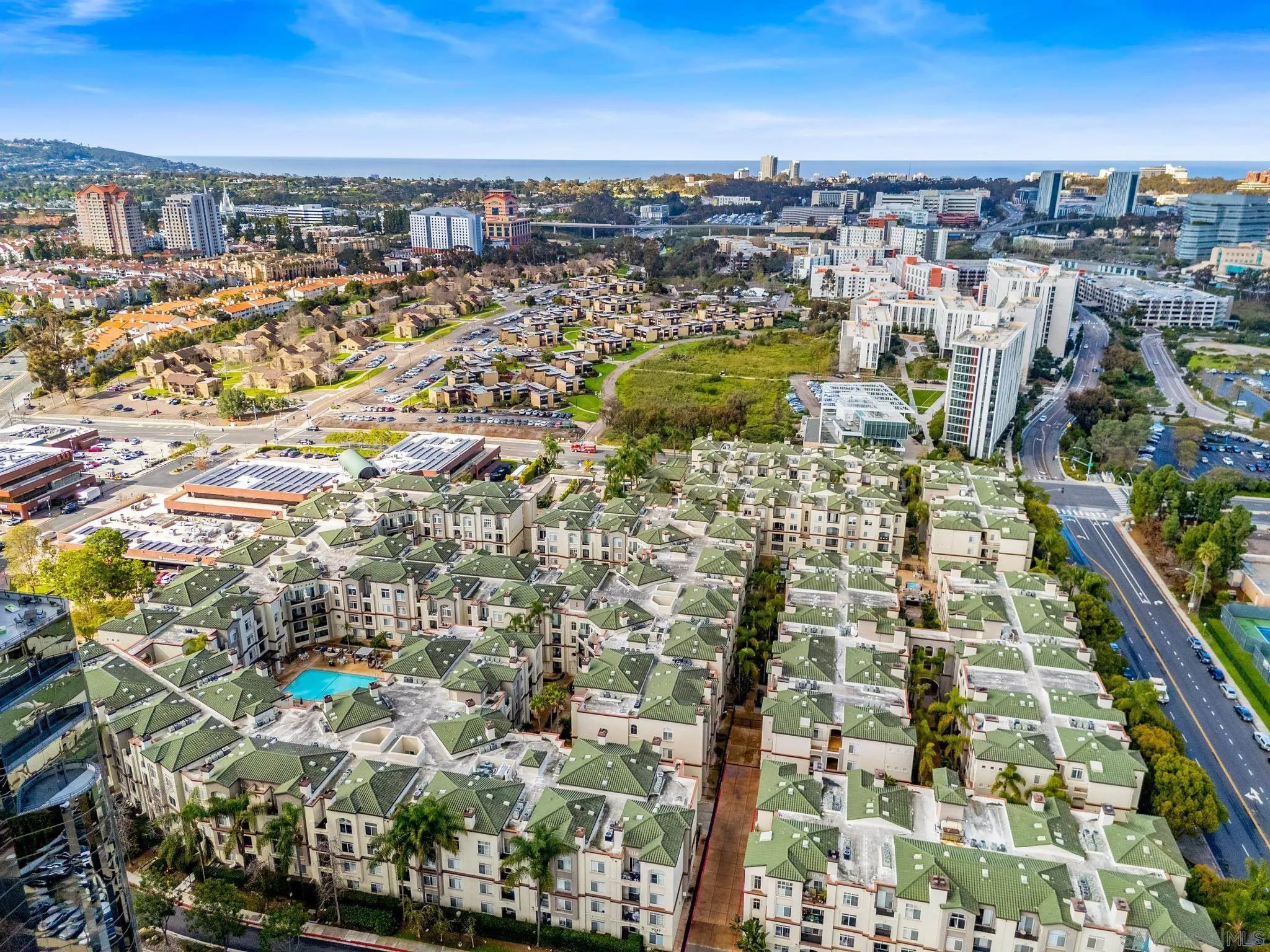 9263 Regents Road, Unit B302 La Jolla, CA 92037 - Photo 25 of 30