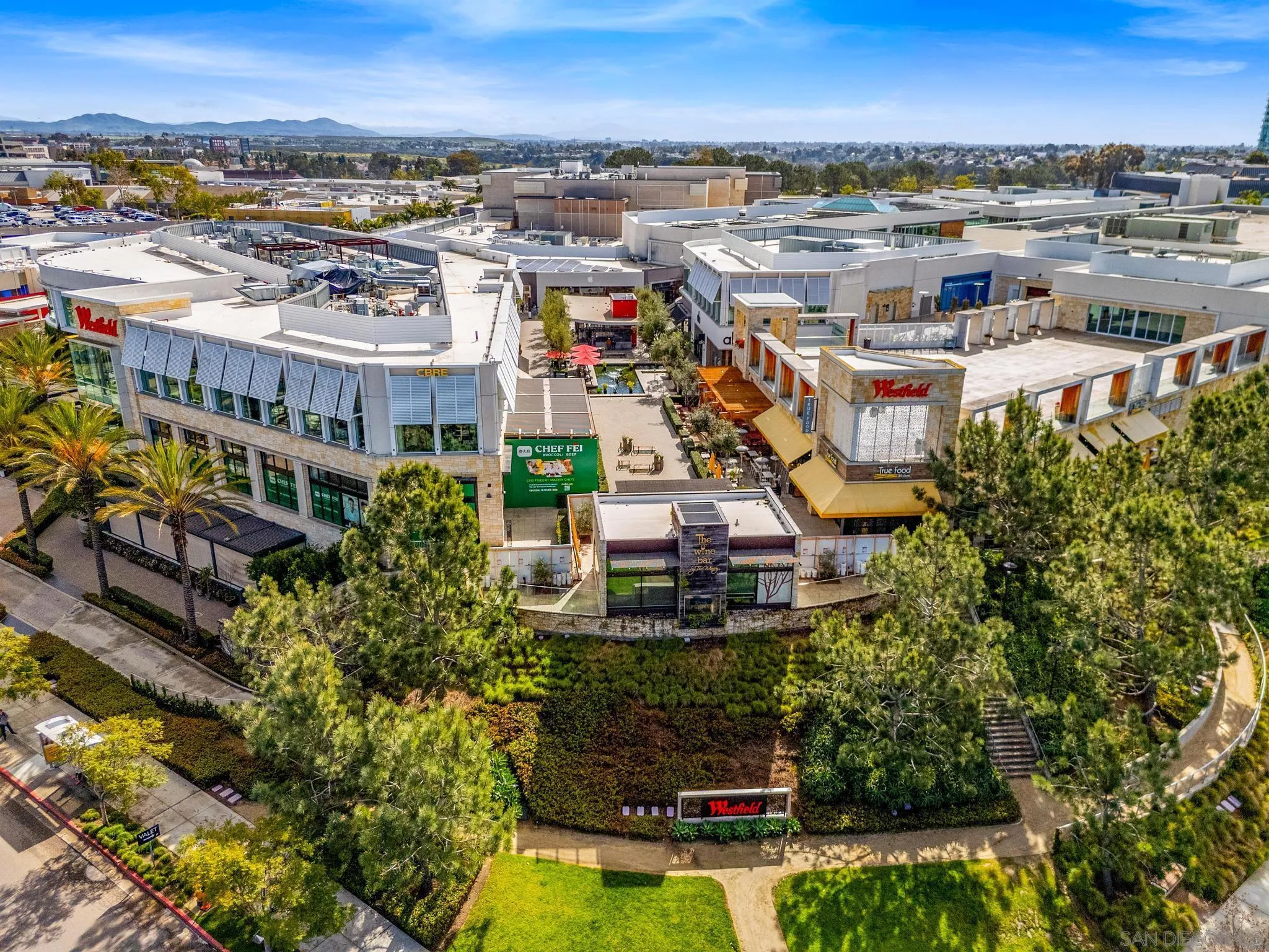 9263 Regents Road, Unit B302 La Jolla, CA 92037 - Photo 27 of 30