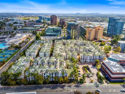 $599,000 | 9263 Regents Road, Unit B302, La Jolla, CA 92037