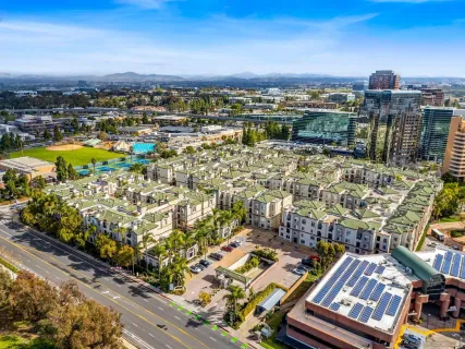 $599,000 | 9263 Regents Road, Unit B302, La Jolla, CA 92037