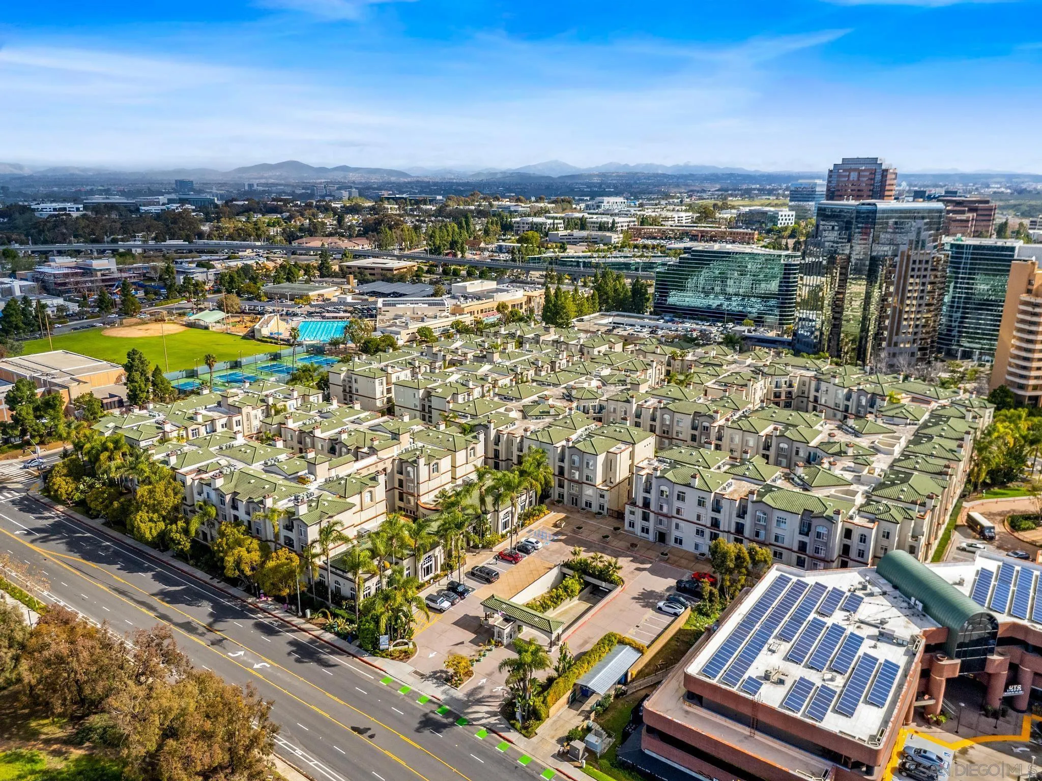 9263 Regents Road, Unit B302 La Jolla, CA 92037 - Photo 30 of 30