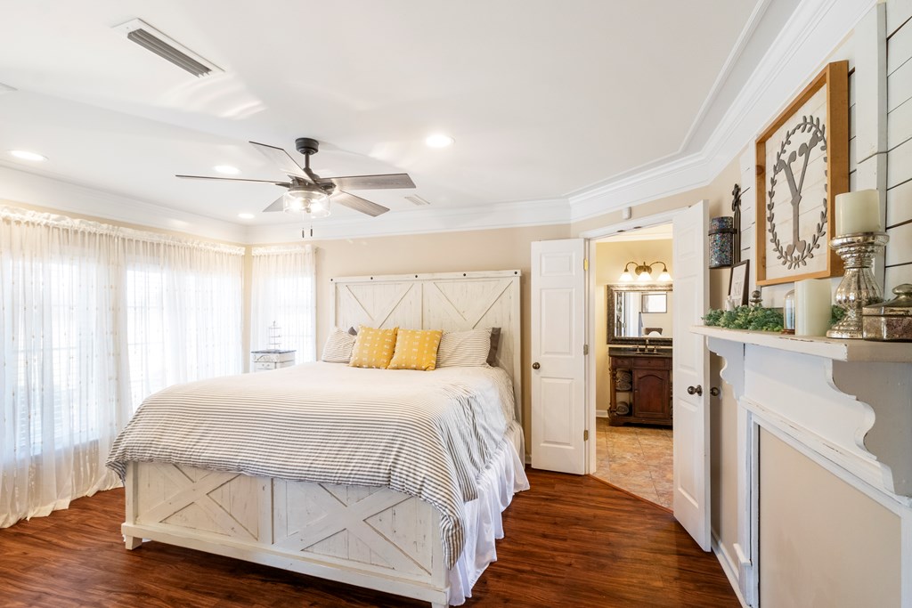 93 Willie Varnum Road Dothan, AL 36301 - Photo 17 of 41